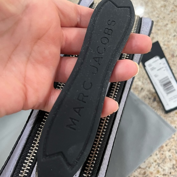 π₯π₯ MARC JACOBS THE BOX BAG/CROSSBODY  (NWT) Retails $425π₯π₯ - Picture 8 of 16